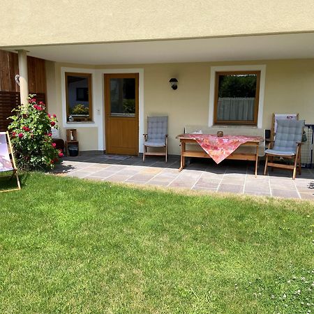 Appartements Rosengarten Söll Exterior foto